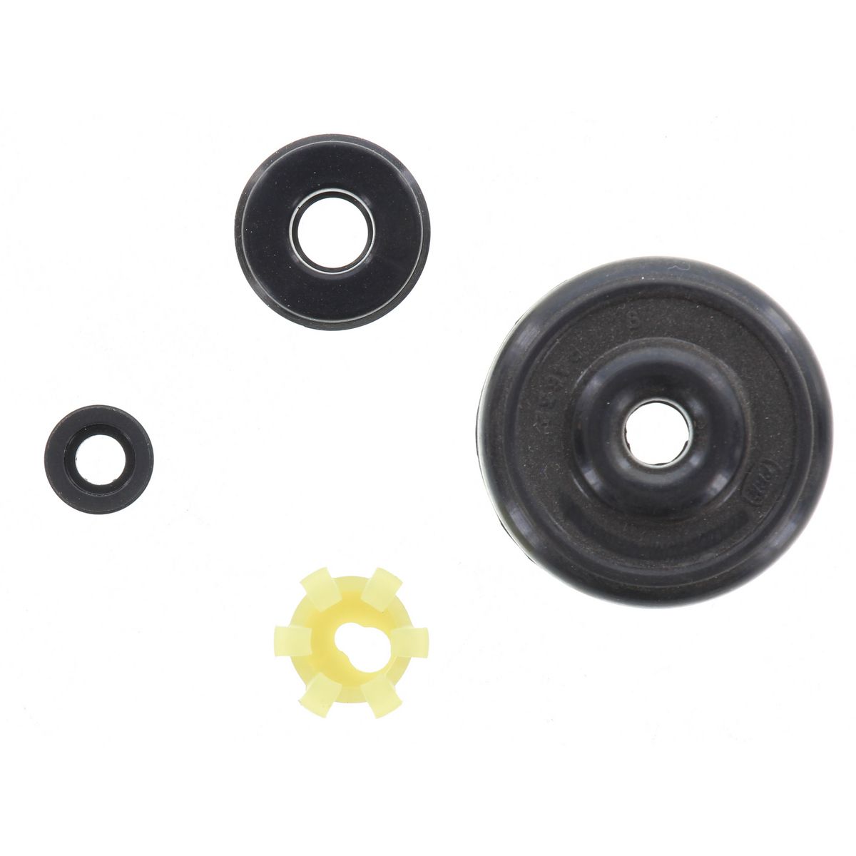 Bosch Brake Master Cylinder Kit - K7176X
