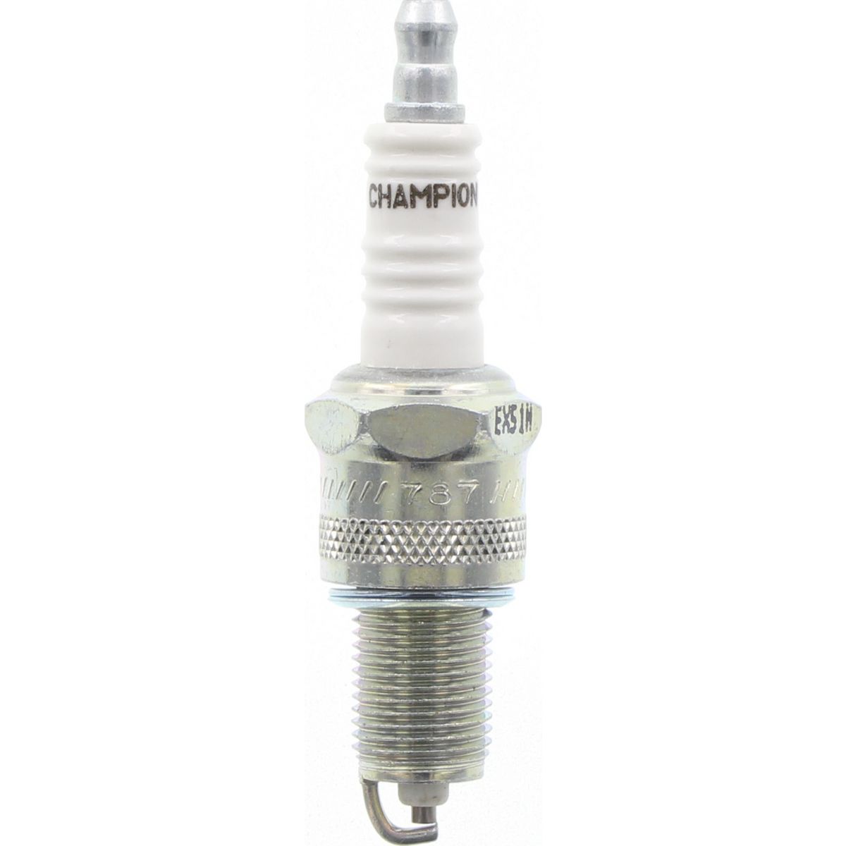 Champion Copper Plus Spark Plug - OE042