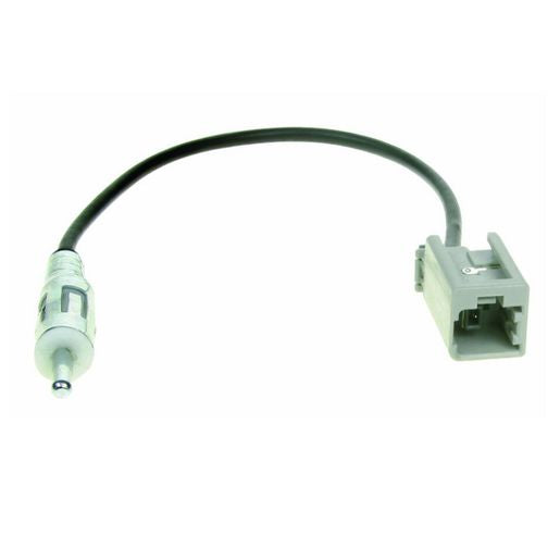 Aerpro DIN Antenna Adapter Plug fits Hyundai & Kia - APA47