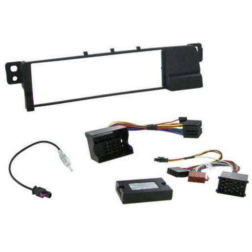 Aerpro AUX Input fits Ford & Mazda - APMZAUX