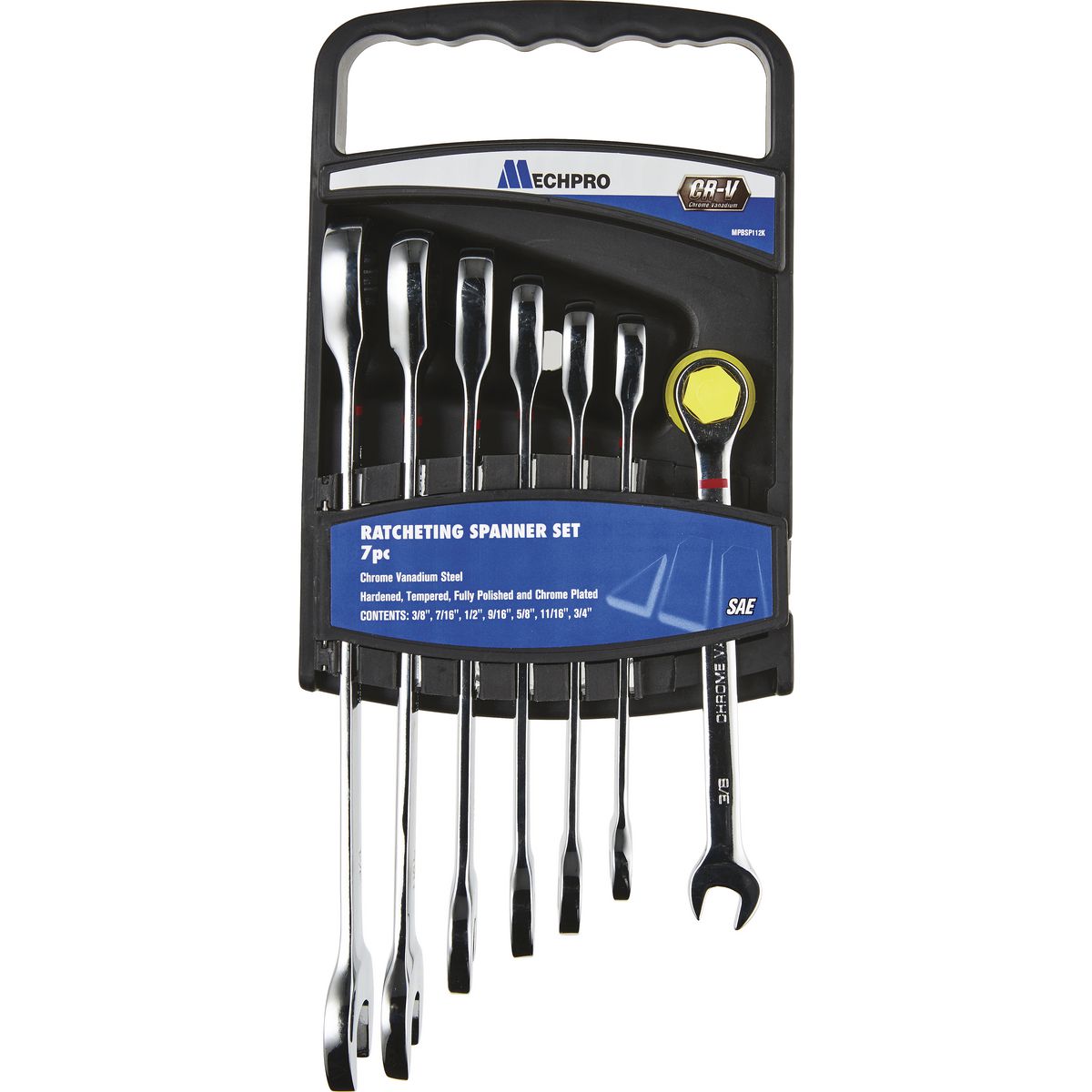 Nolathane Rear Spring Shackle Bushing Kit - 47437