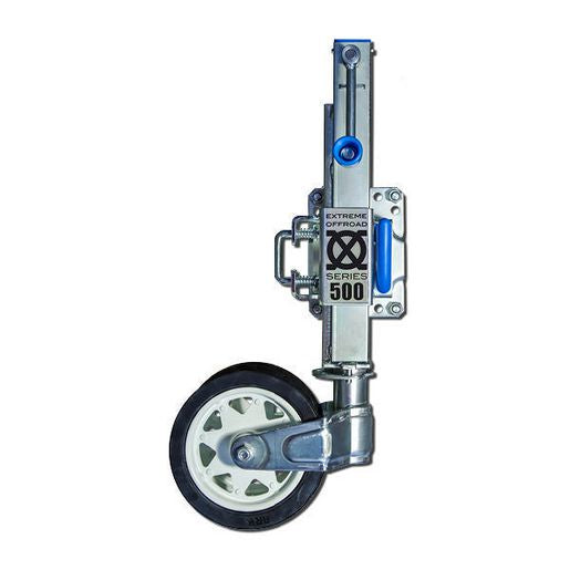 PWR Radiator 42mm fits Mitsubishi Triton ML/MN 2006 - PWR65233