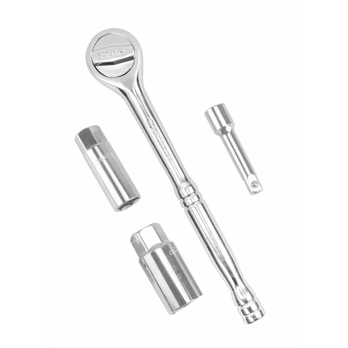 OEX AC Compressor (Denso Style) - CXD0034