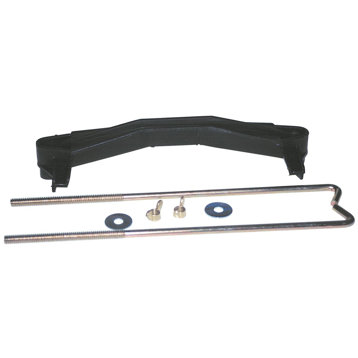 Maxi Trac 2 Point Diff Breather Kit - MT2PDBKS3