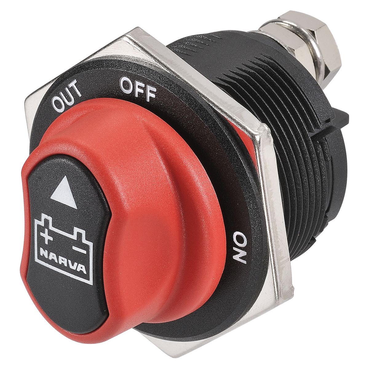 Safari Snorkel Kit SS18HFE to suit Nissan Patrol Y61 GU TB48DE - SS18HFE