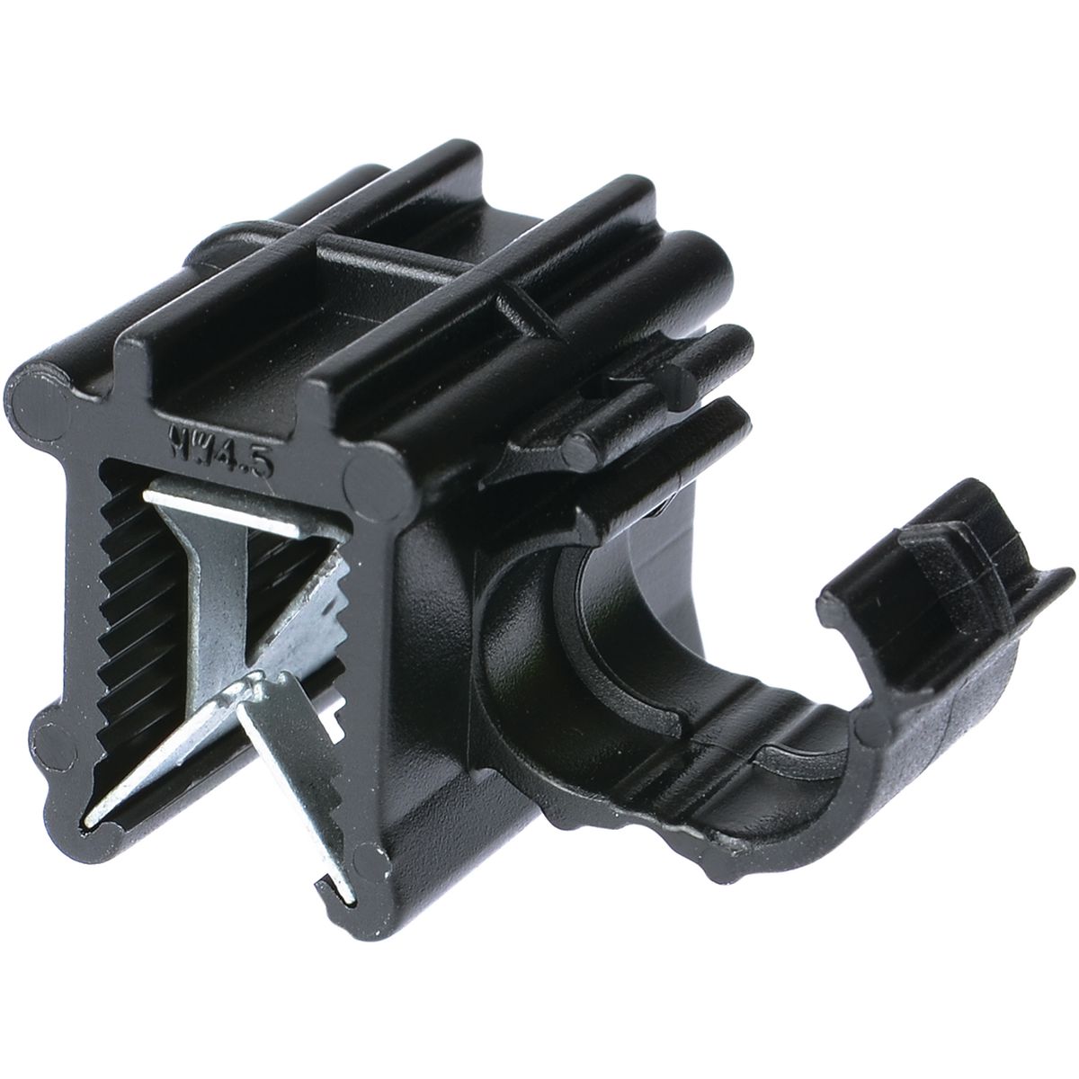 OEX 000 B&S Single Core Battery Cable Black 30M Roll - ACX0920