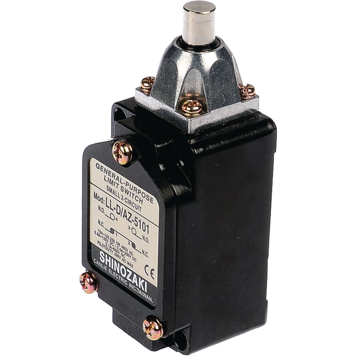 OEX AC Compressor (Kiki Style) - CXZ0012