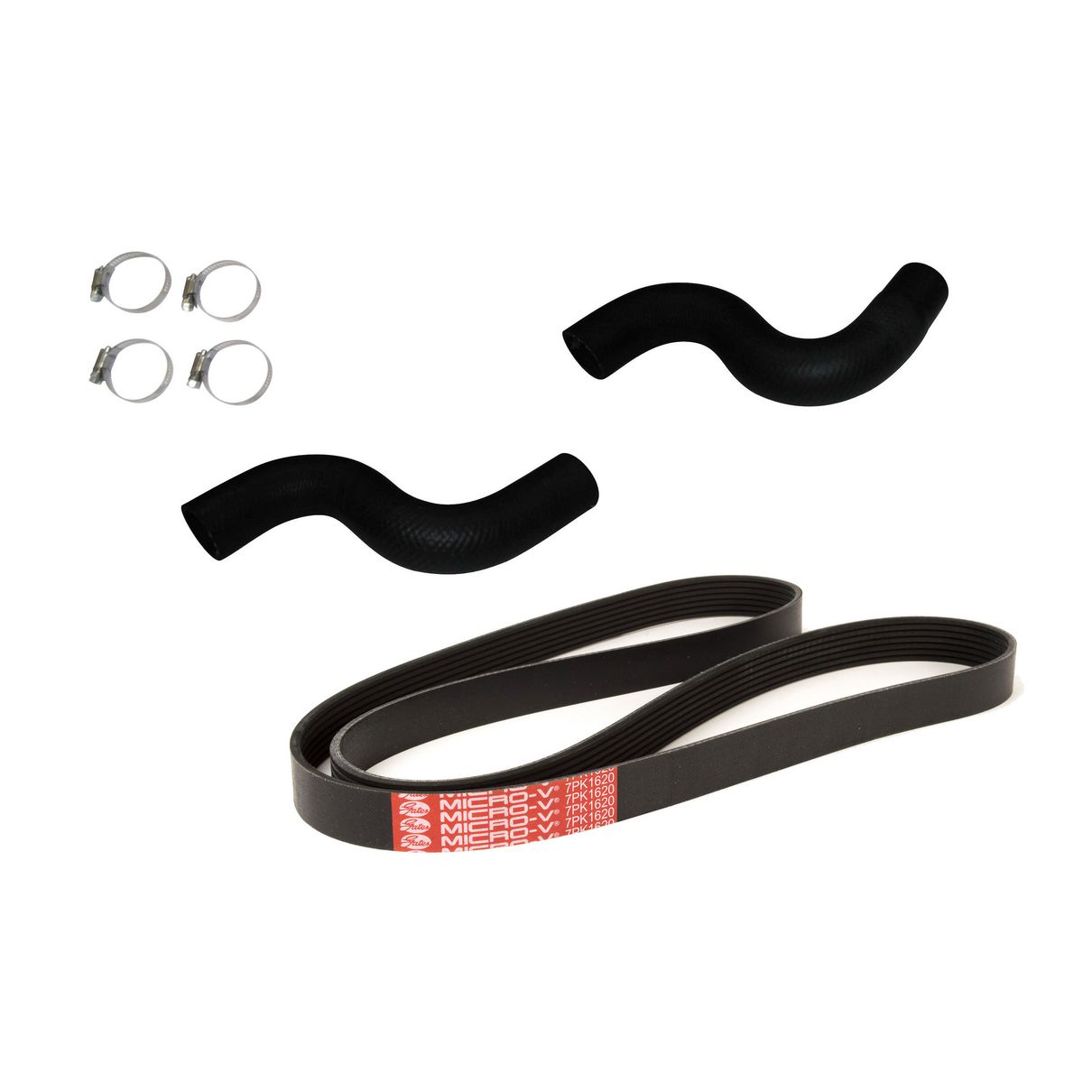 Kelpro Control Arm Assembly - Lower RHS - 50129