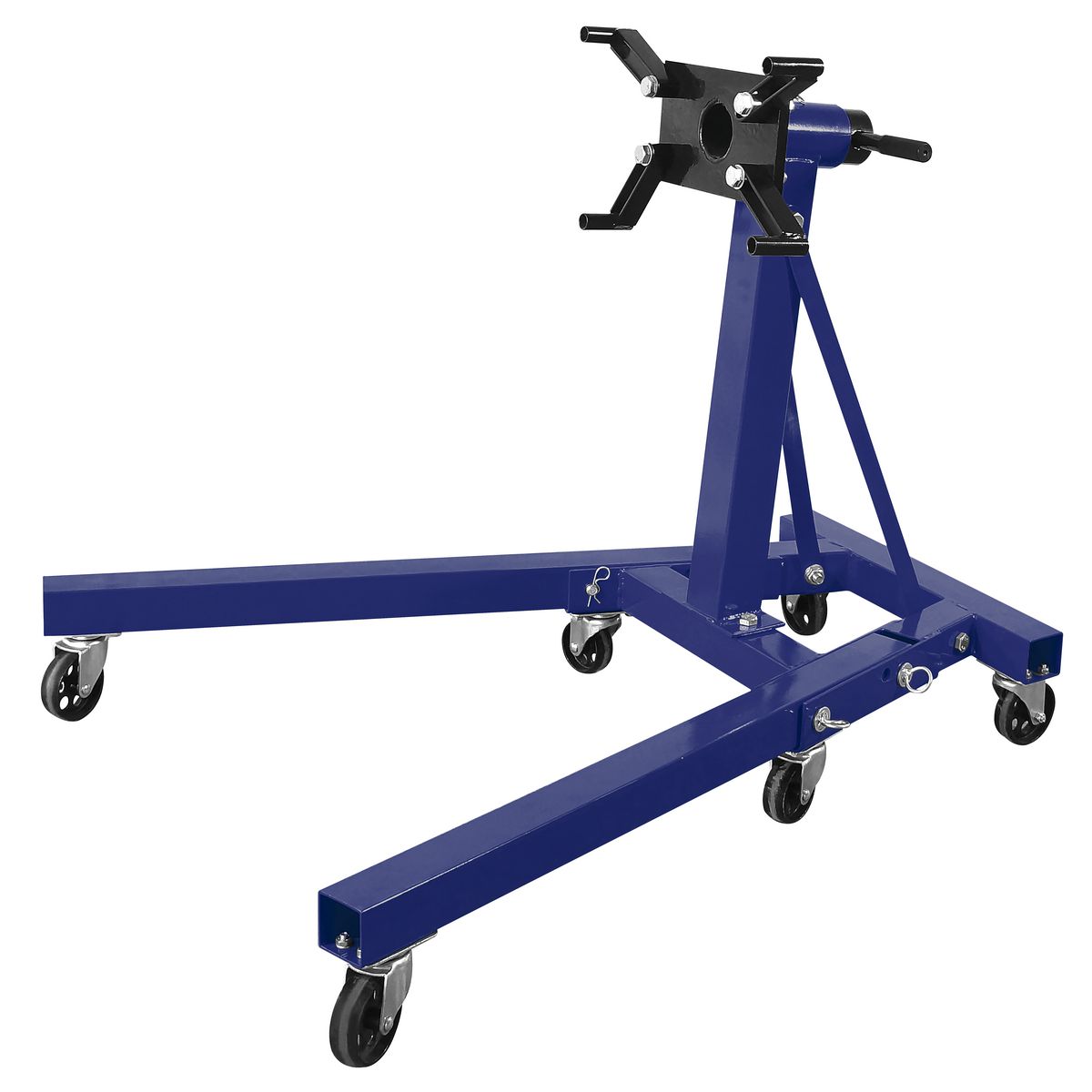 Mechpro Blue Giant Funnel 21cm - MPFGNT