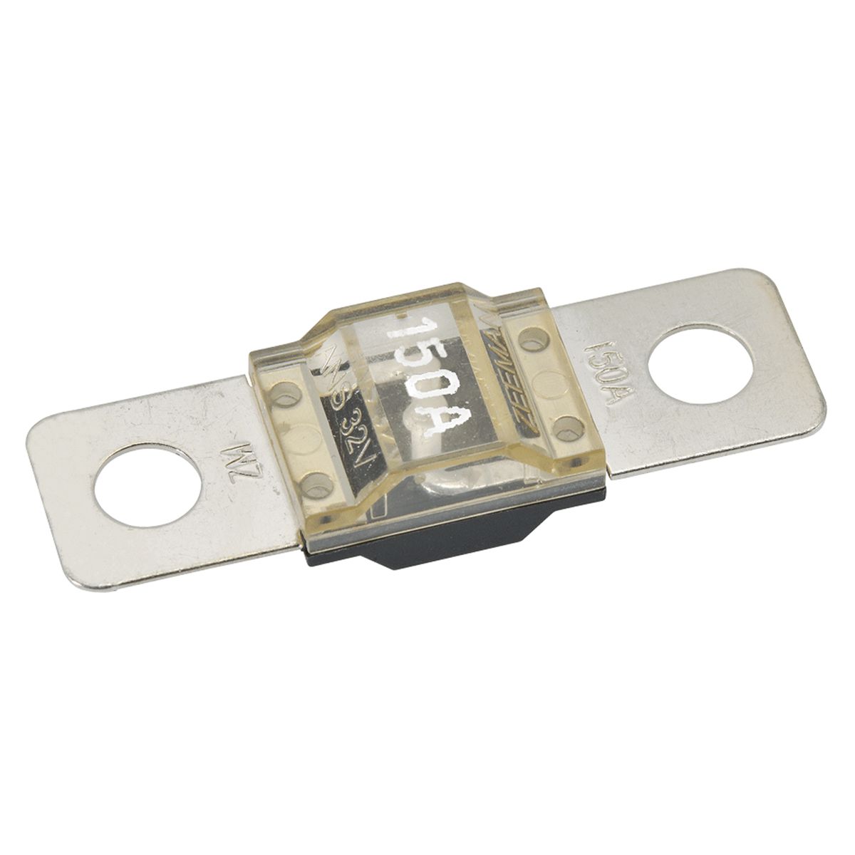 Narva In Line Fuse Holder ANM 1 Way 100A 1 Pack - 54480