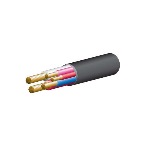 Narva Cable Lug Assortment 165 Pieces - 57149