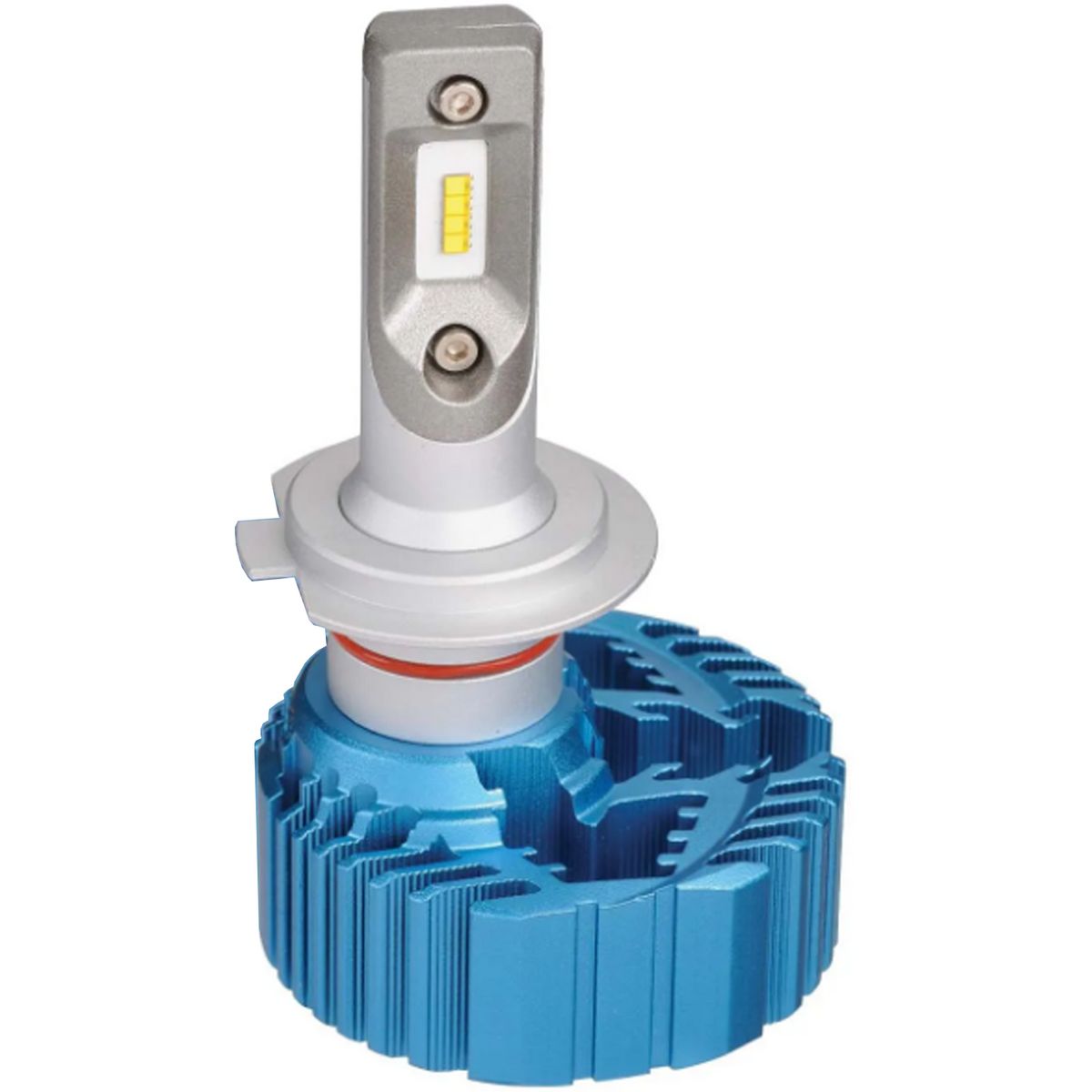 Narva H4 12V/24V LED Conversion Kit - 18404