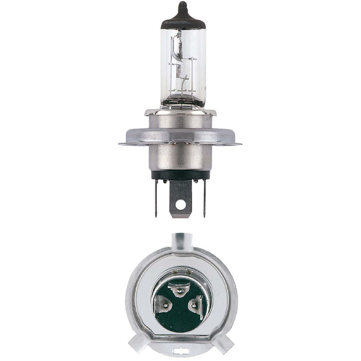 Narva H3 PK22s Globe 24V 100W - 48731