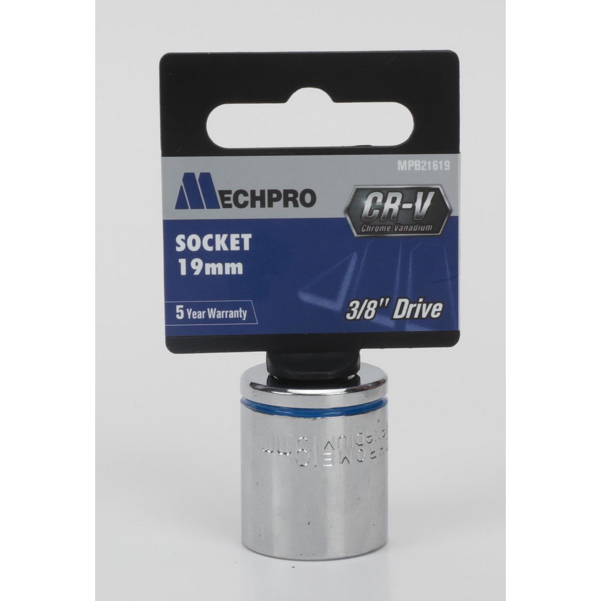 PROJECTA HD Brass Battery Terminal Negative Wingnut 10 Pack - BT14H-N10