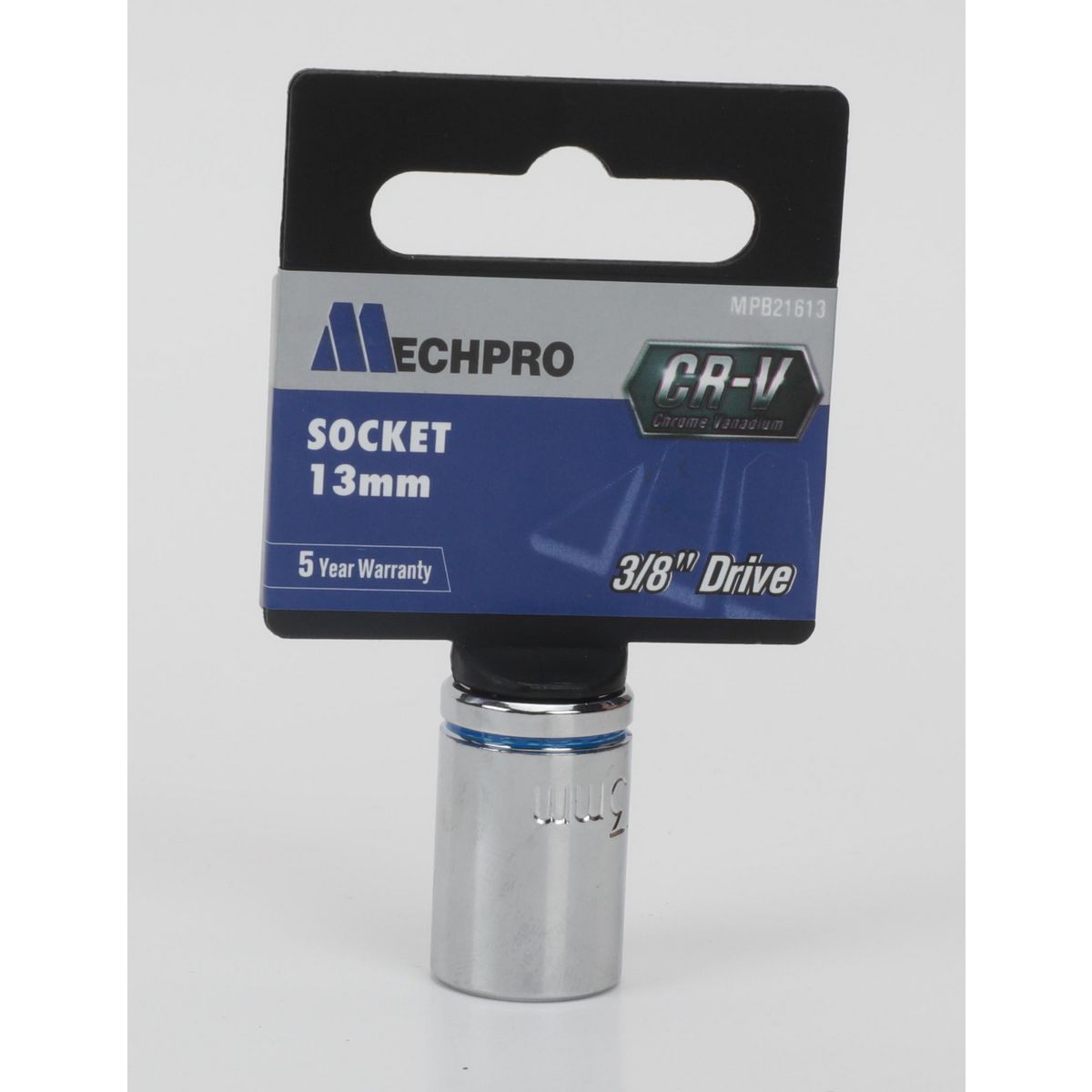 PROJECTA Battery Terminal Negative Forged - BT611-N1