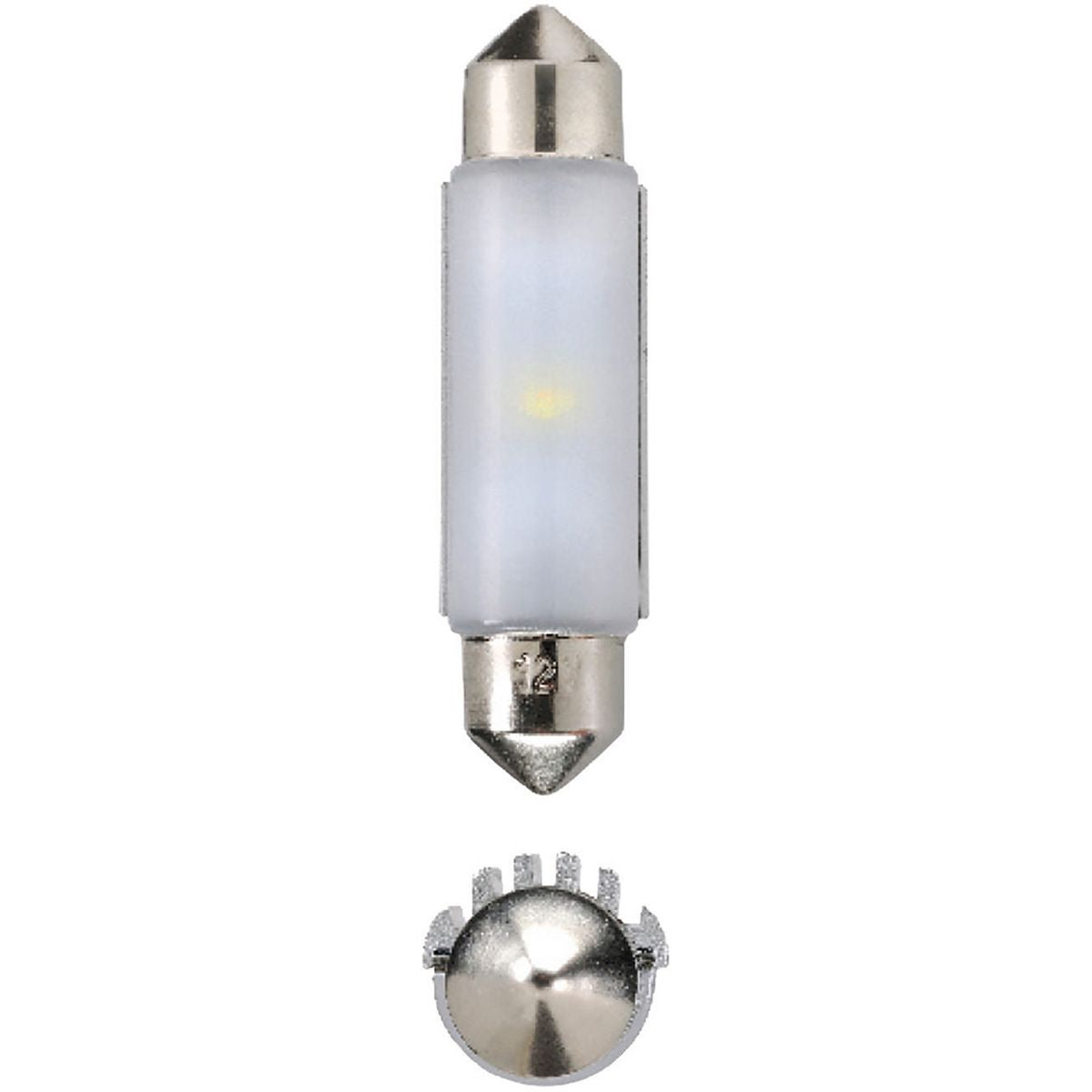 Narva LED Festoon Globe 10 x 41mm - 18214BL