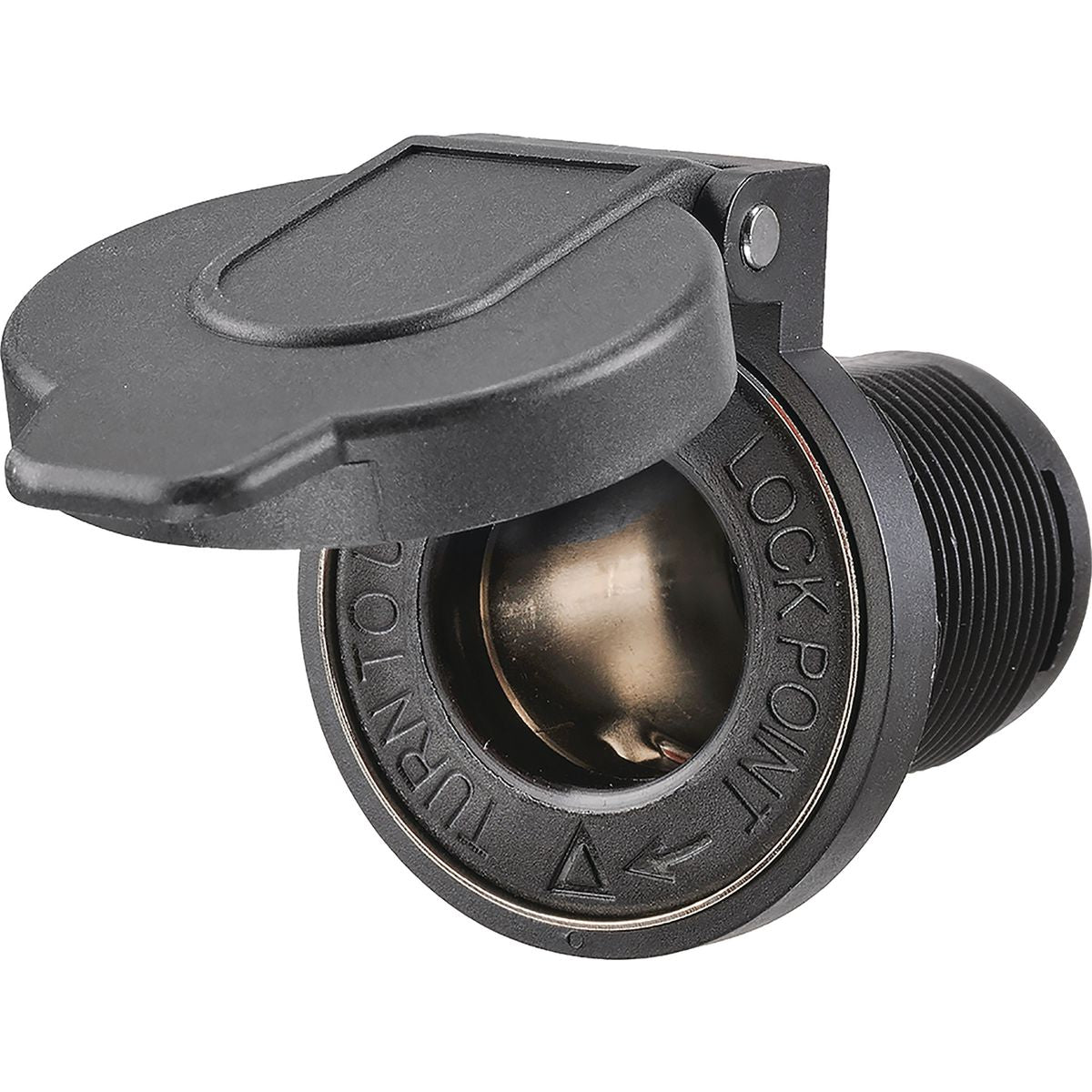 Nolathane Rear Spring Eye Front Bushing Kit - 47144