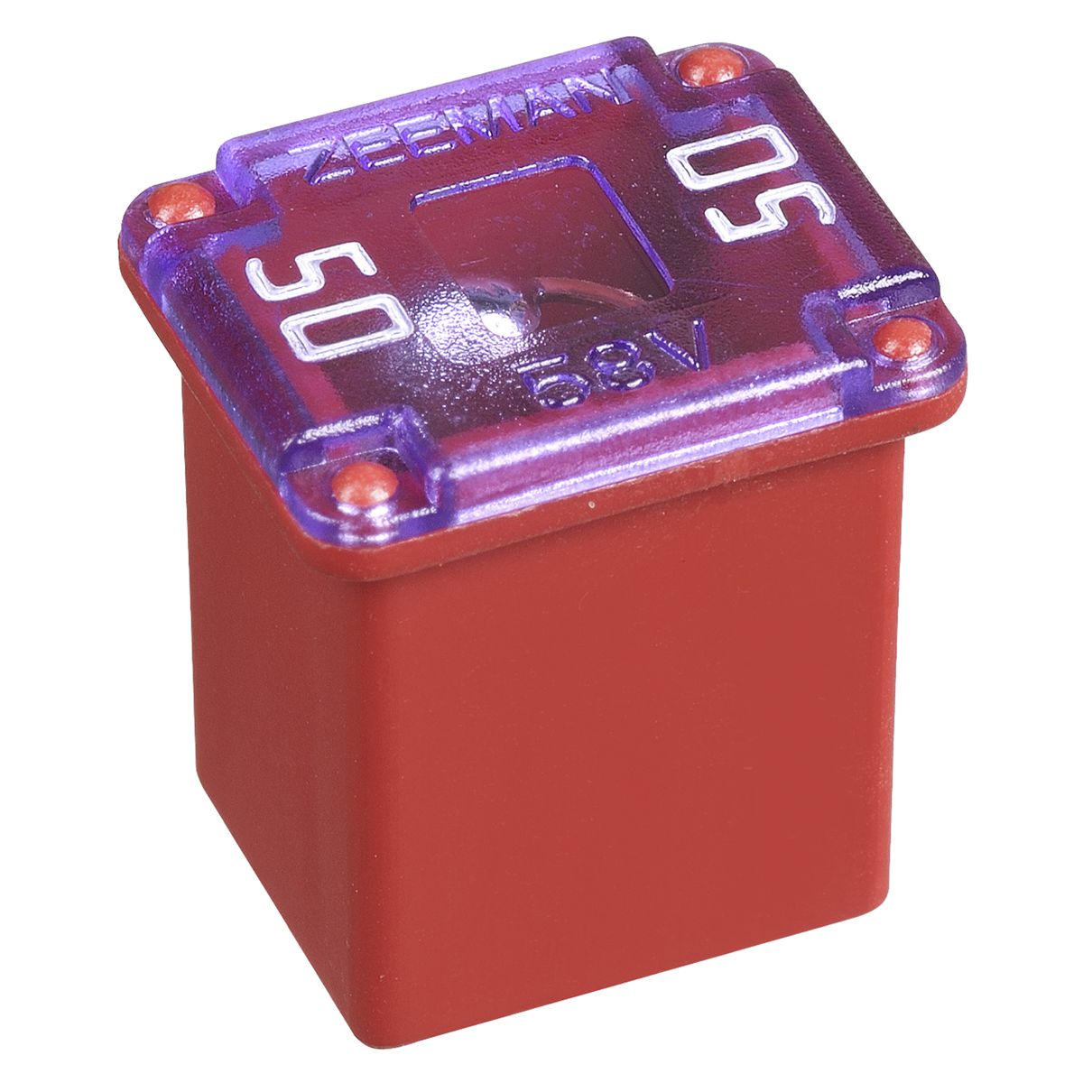 Nolathane Rear Lower Rear Trailing Arm Rear Bushing Kit - 48036