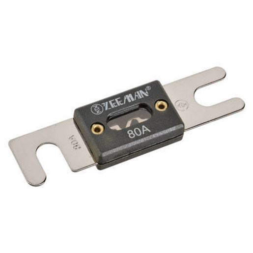 Narva Rocker Switch Off/On DPST Red LED - 63026BL