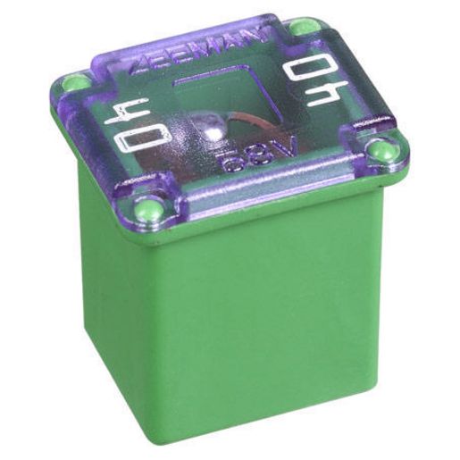 Narva ANL Fuse 80A 1 Pack - 53908BL