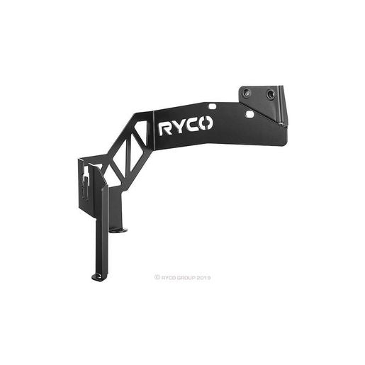 RYCO Vehicle Specific Filter Bracket kit - RVSK100