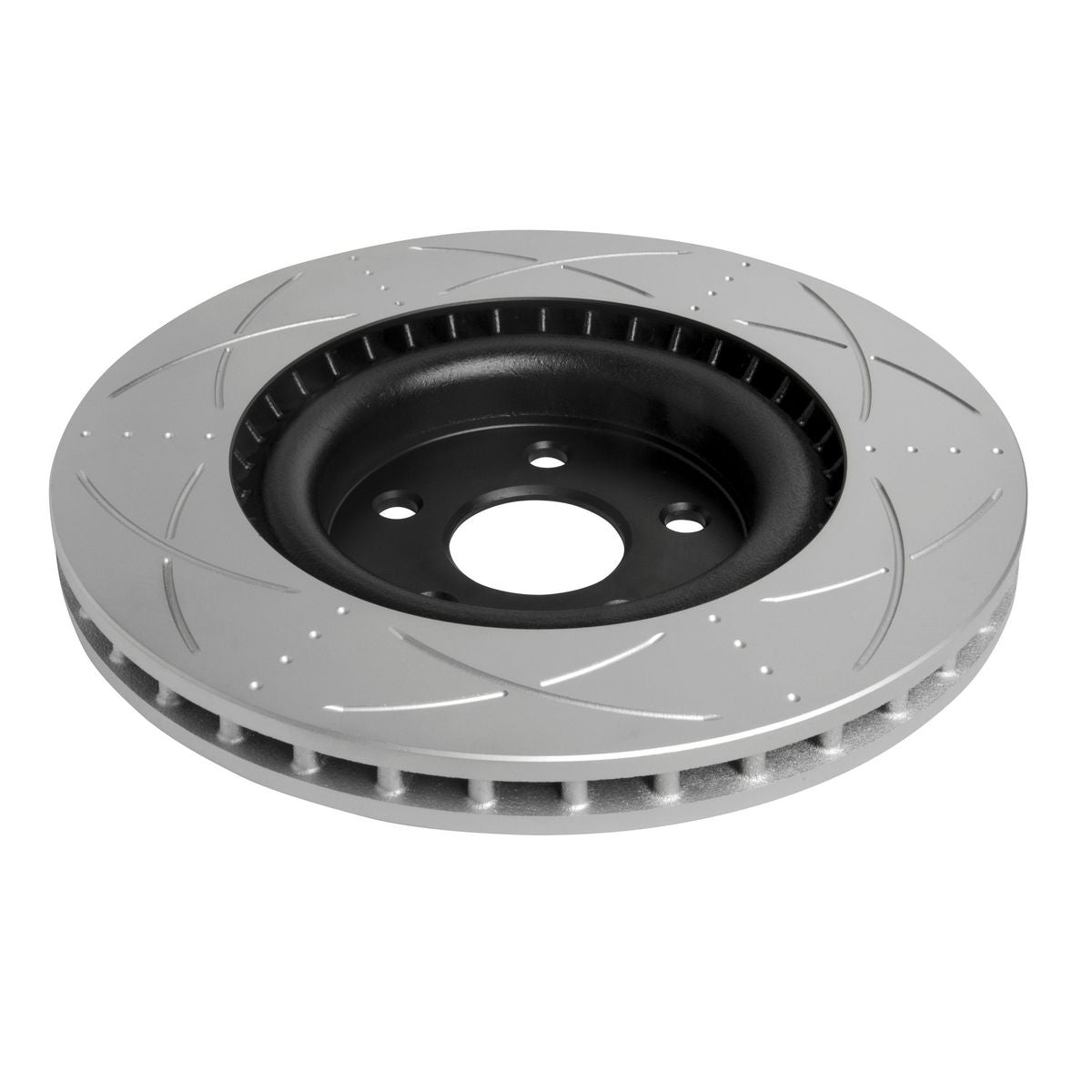 Bendix Ultimate Disc Brake Rotor - BR2632ULT