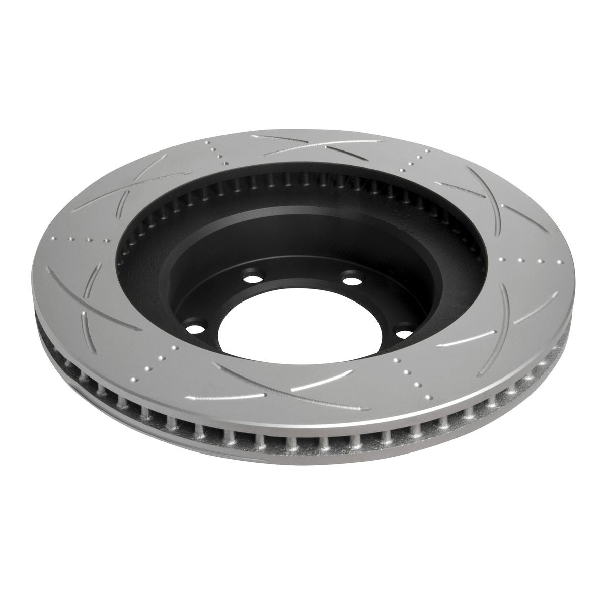 Bendix Ultimate Disc Brake Rotor - BR2700ULT
