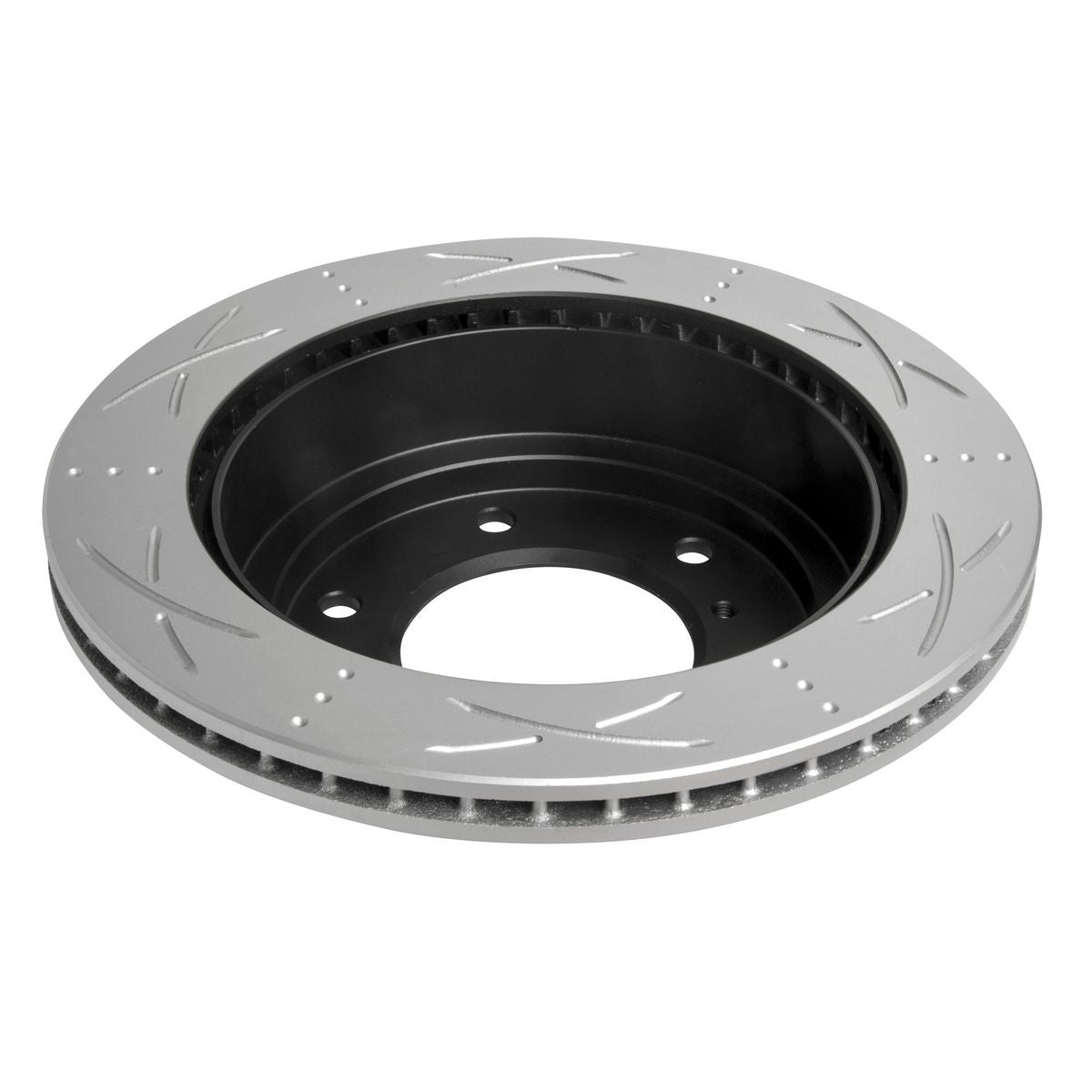 Bendix Ultimate Disc Brake Rotor - BR661ULT