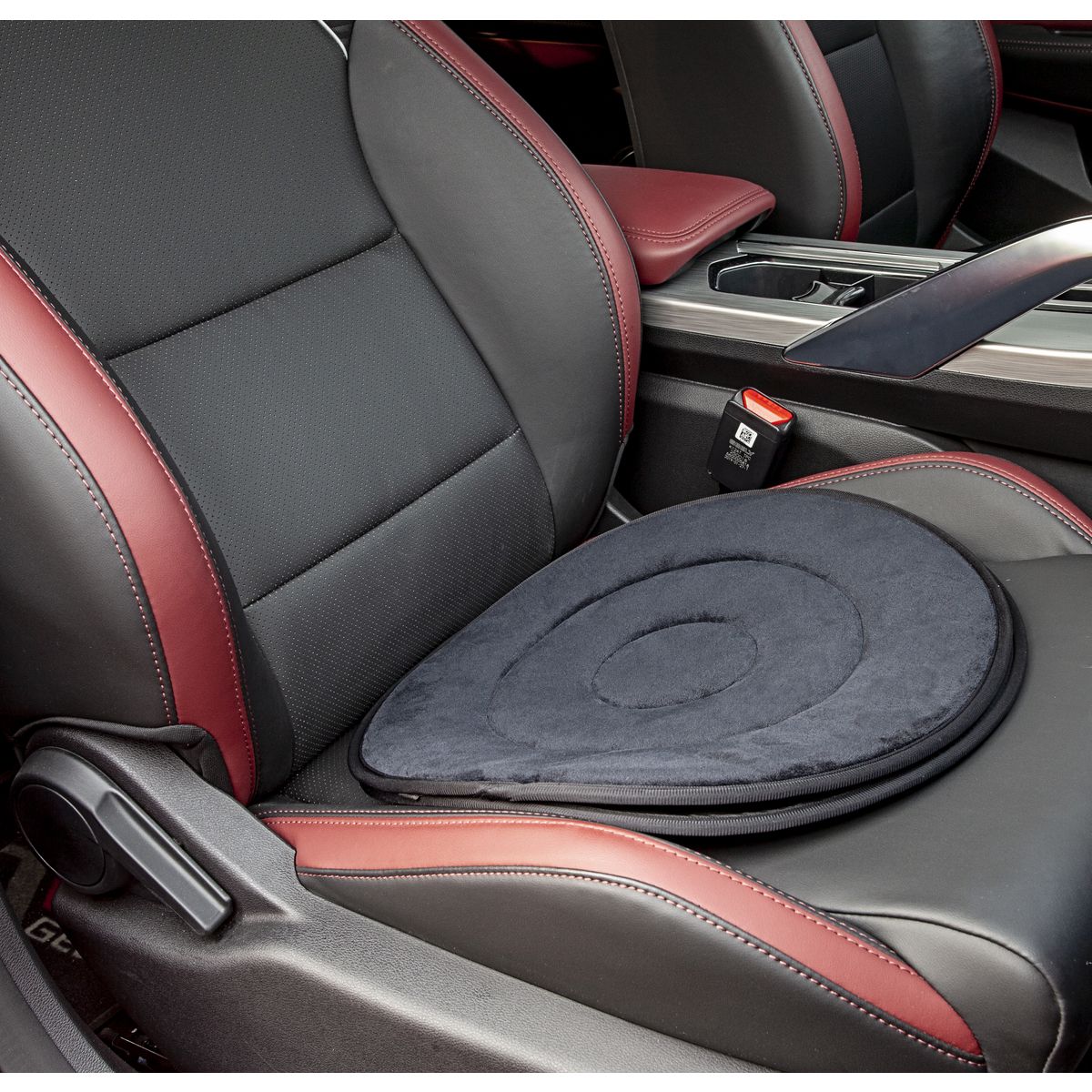 DUSC Rotating Seat Cushion 360 Degree - DSSC