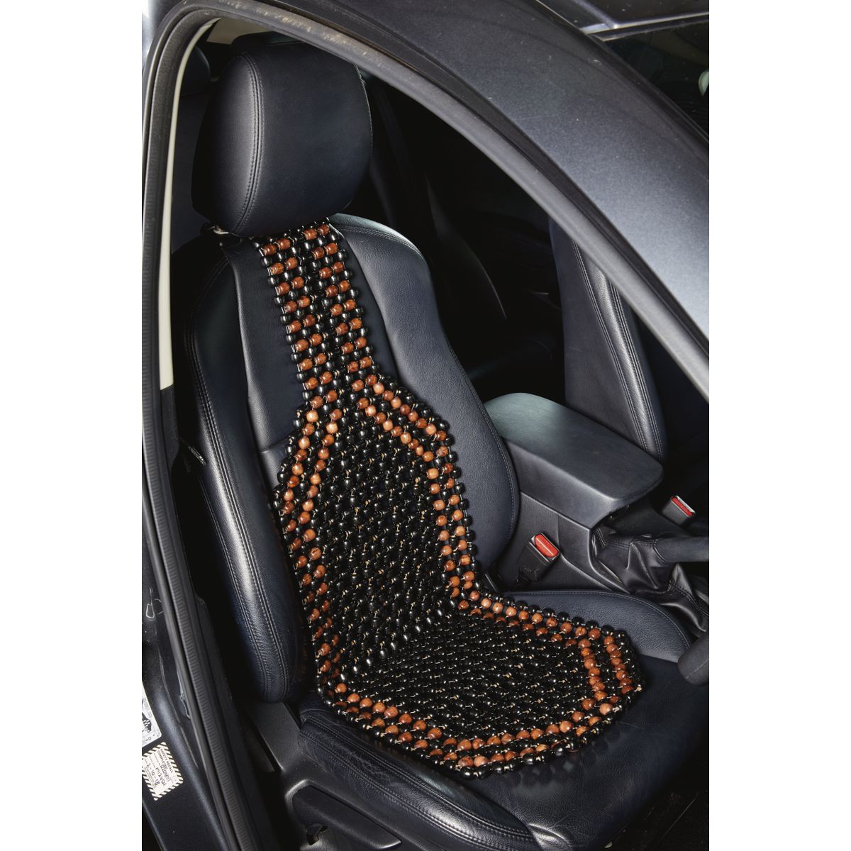 DUSC Massage Beaded Seat Cover Universal - DBSC