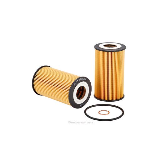 Ryco Oil Filter - R2855P