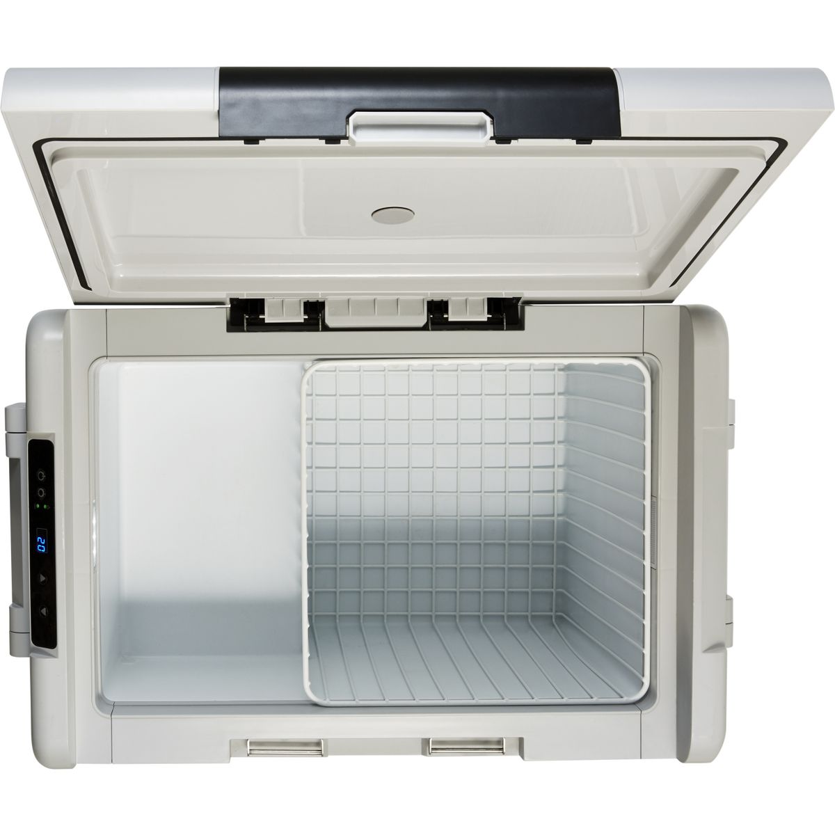Maxi Trac Portable Wi-Fi Single Zone Fridge Freezer - 60L - MT60