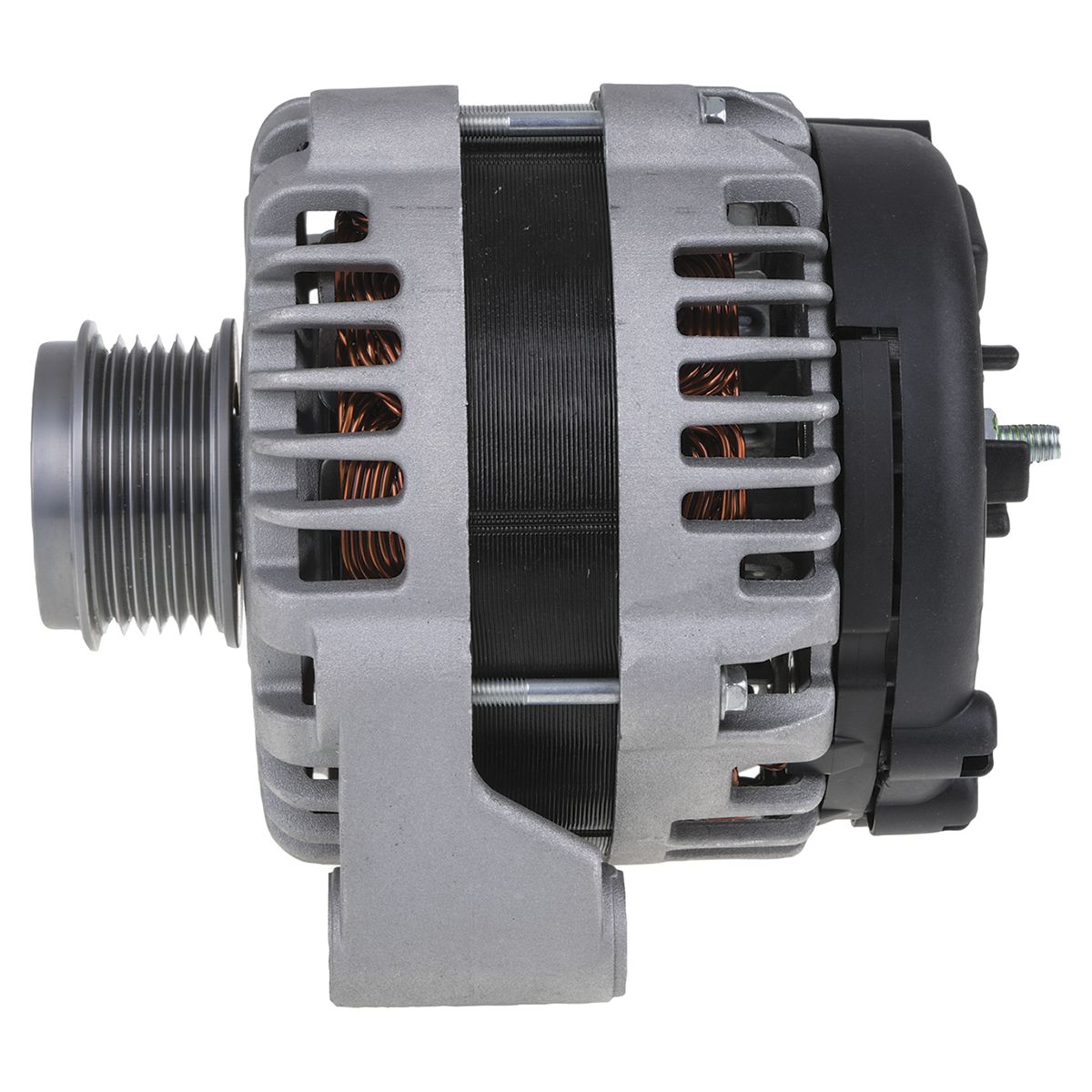 OEX Alternator 12V 140A Delphi Style - DXA604
