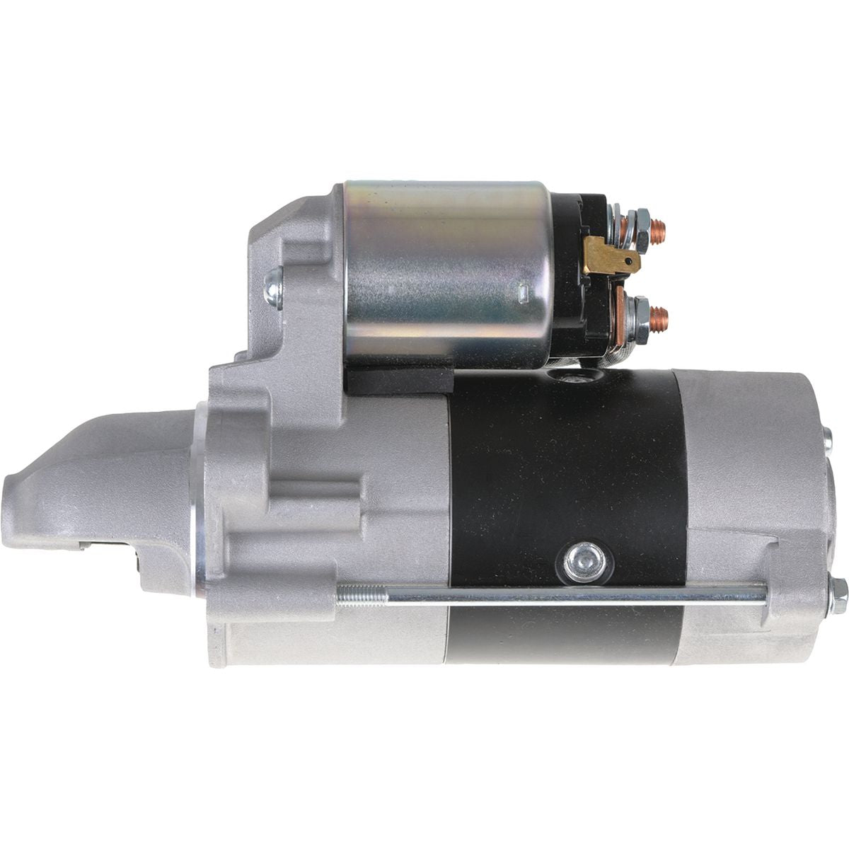 OEX Starter Motor 12V 13Th CW Mitsubishi Style - MXS2089
