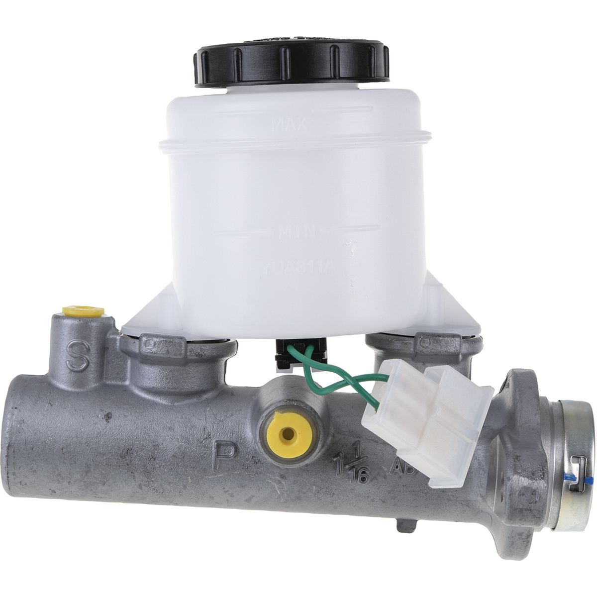 Kelpro Brake Master Cylinder - KBM1775