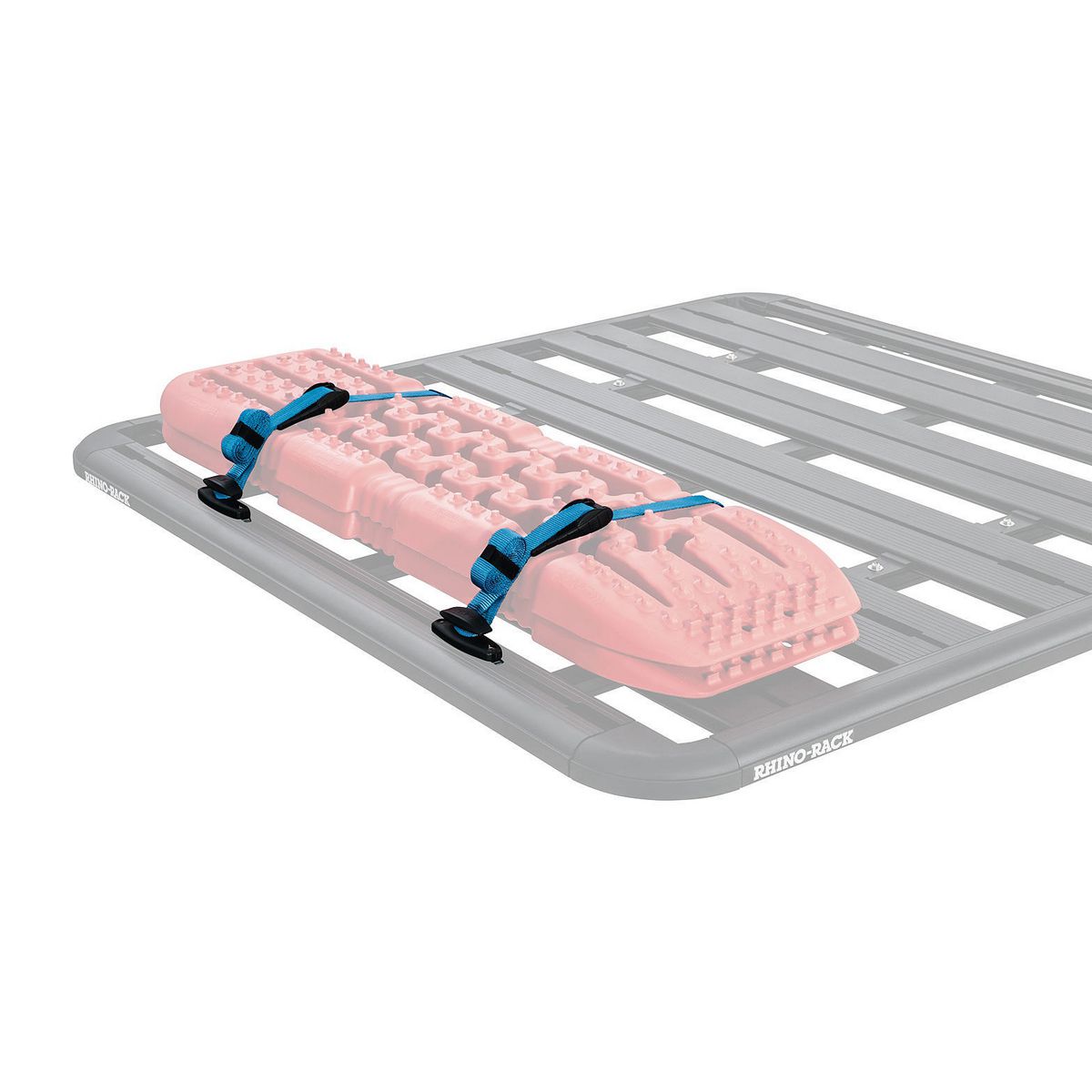 Rhino Rack Cam Buckle Pioneer Pickup Kit - 43179