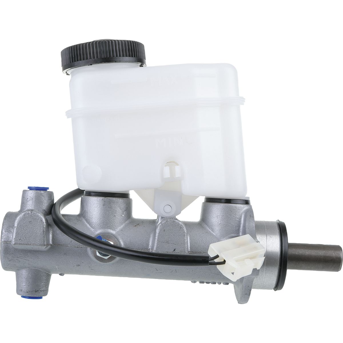 Kelpro Brake Master Cylinder - KBM9789