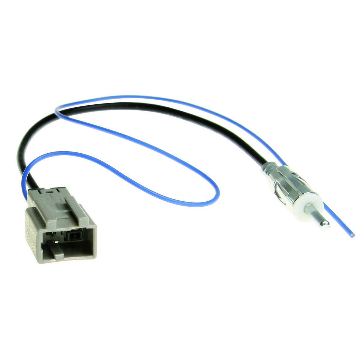 Aerpro Headunit Antenna Adaptor Lead Male fits Honda - APA55