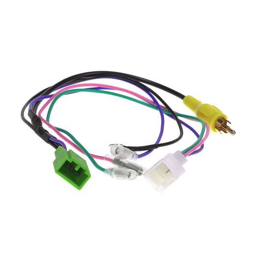 Aerpro Video Retention Lead fits Isuzu - APVIZ01