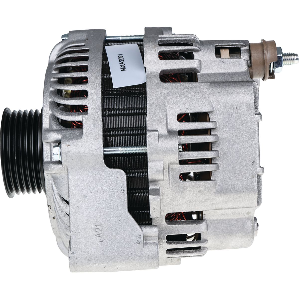 OEX Alternator 12V 120A Mitsubishi Style - MXA2091