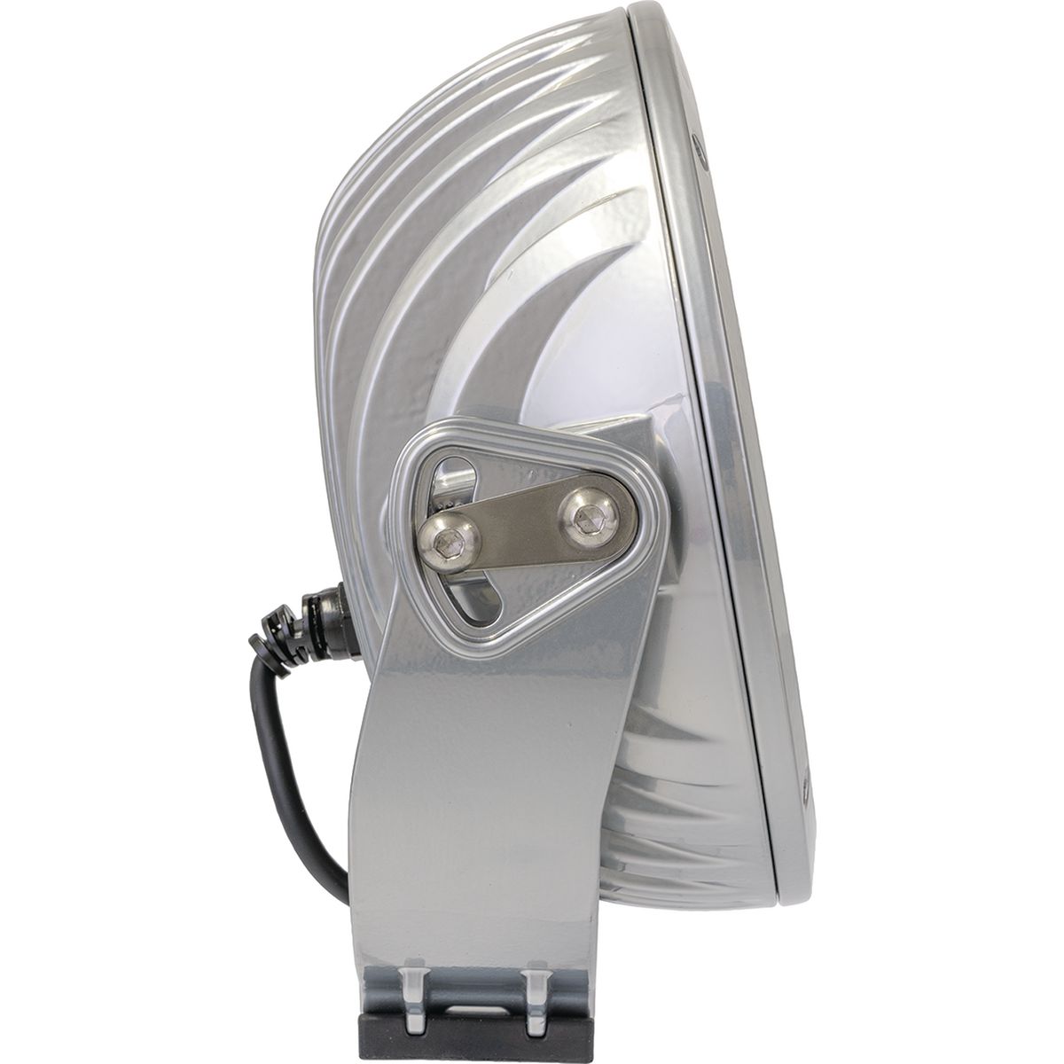Great Whites Attack 220 Alloy LED Driving Light Backlit DRL Combination Beam - GWR10144A