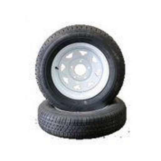 Autotecnica Snow Chains Sedan/Hatch - CA70