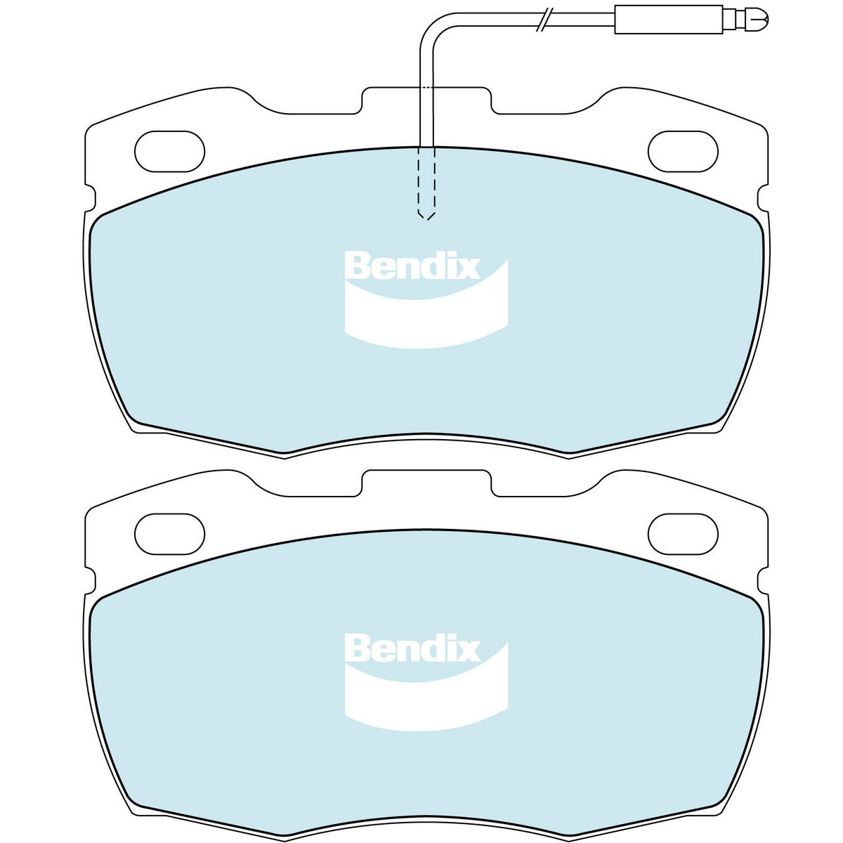 Aerpro Facia fits Toyota - FP9026