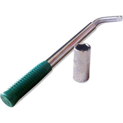 RDA GP Max Brake Pad Set Front - RDB2003