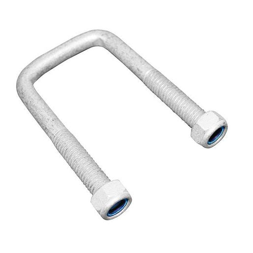 RDA GP Max Brake Pad Set Front - RDB2242