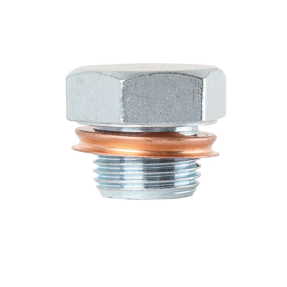 Tridon Sump Plug - 3/8In X 10 - TDP034