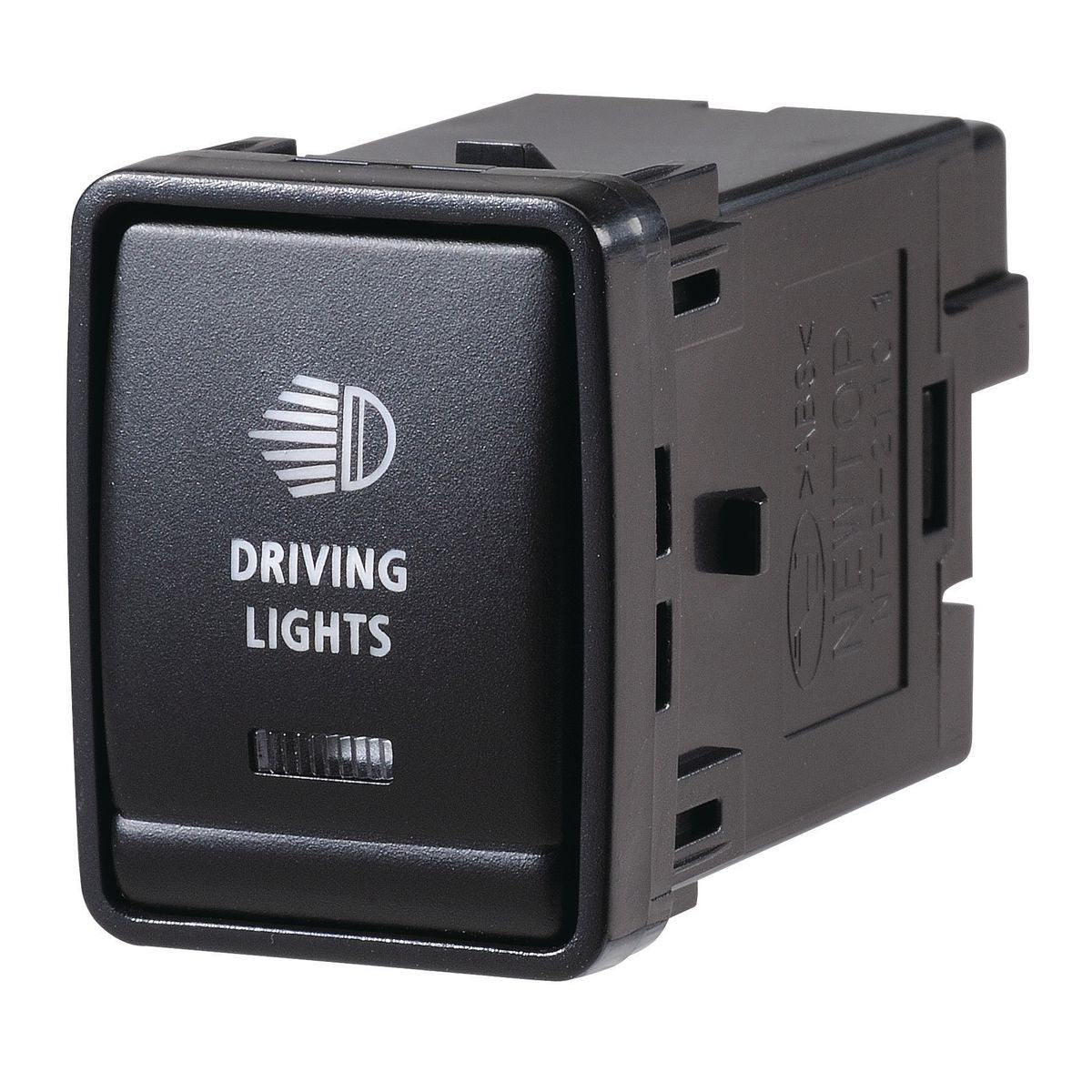 Thunder Driving Light Switch Suits Nissan - TDR11100