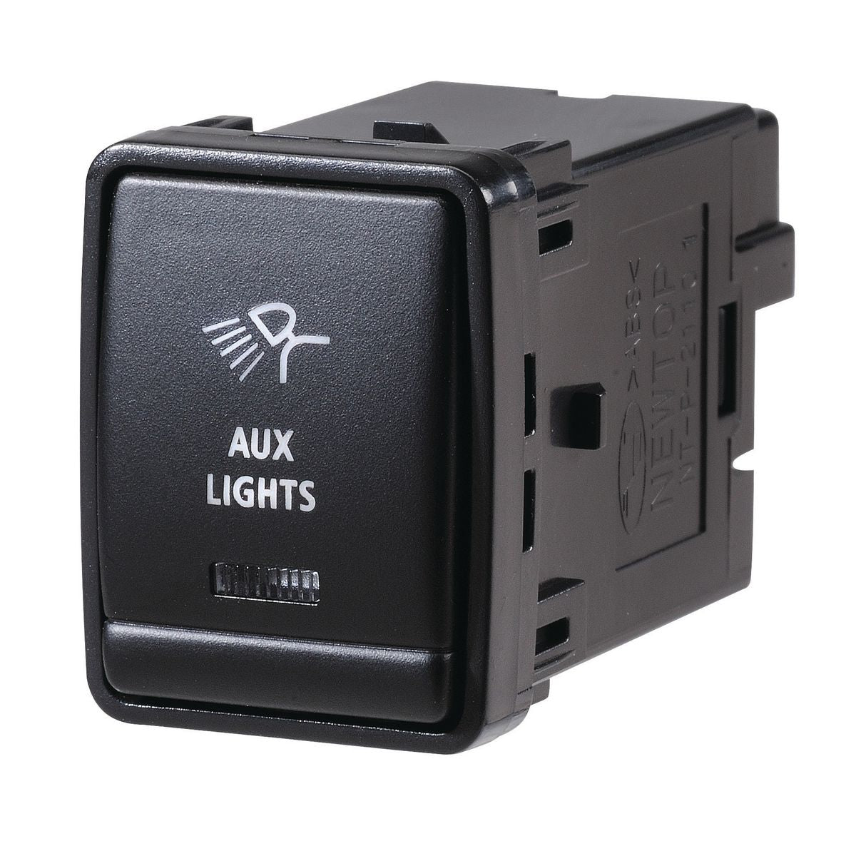 Thunder Aux Light Switch Suits Nissan - TDR11101
