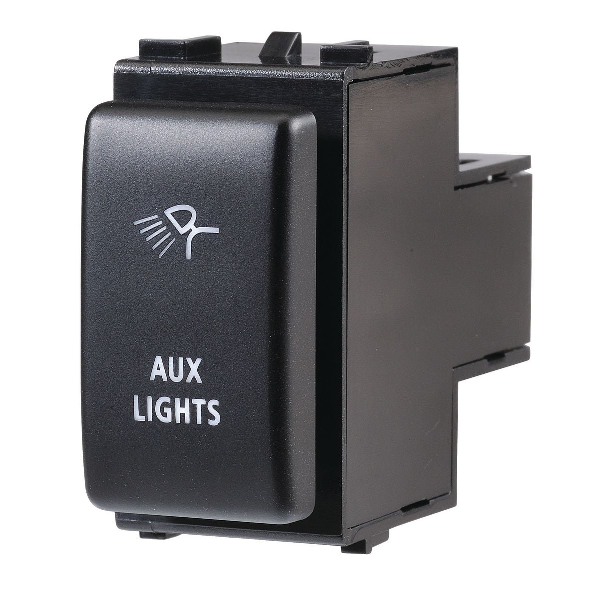 Thunder Aux Light Switch Suits Nissan - TDR11097