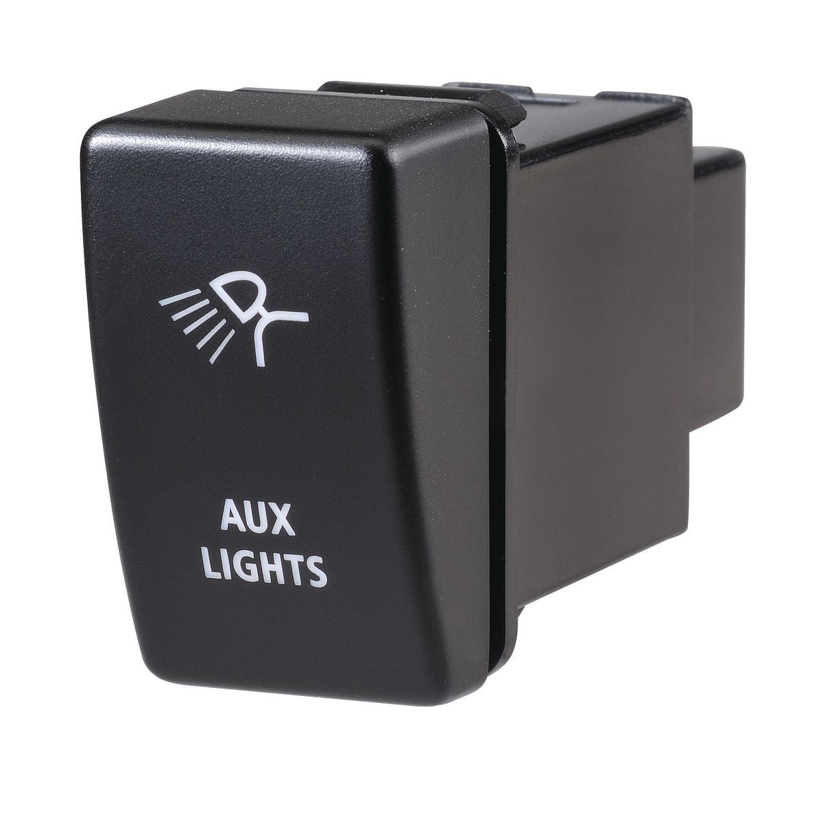 Thunder Auxlight Switch Suit Holden/Isuzu - TDR11086